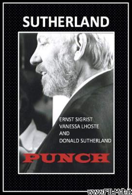Locandina del film Punch