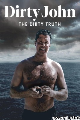 poster Affiche de film La Vérité sur l'affaire Dirty John