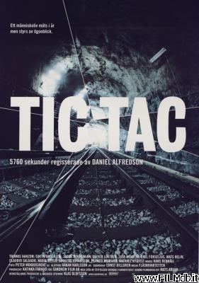 Cartel de la pelicula Tic Tac