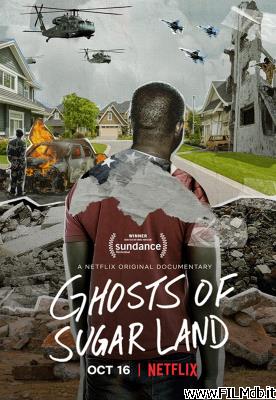 Locandina del film Ghosts of Sugar Land [corto]