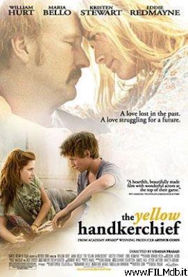 poster Poster of movie the yellow handkerchief
