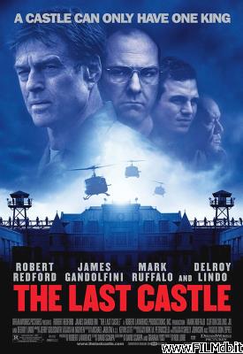 Locandina del film Il castello