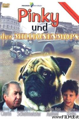 poster Affiche de film Come adottare un milionario