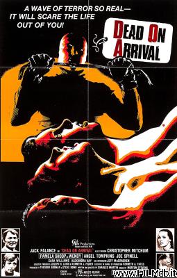 poster Poster of movie The One Man Jury