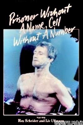 Cartel de la pelicula Prisionero sin nombre, celda sin número [filmTV]