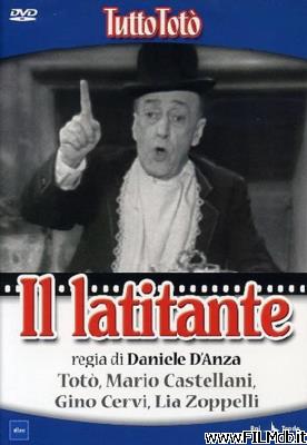 Locandina del film Il latitante [filmTV]