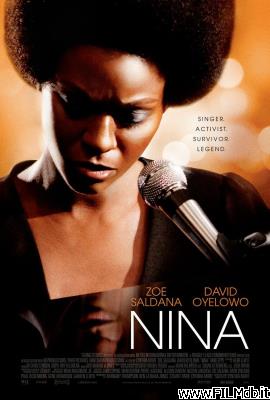 Locandina del film nina