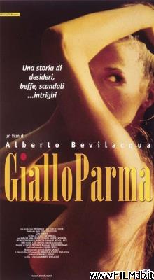 Cartel de la pelicula Gialloparma
