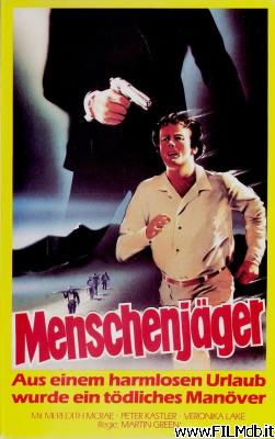 Poster of movie Footsteps in the Snow