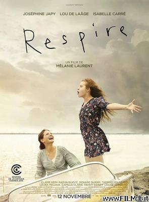 Locandina del film Respire