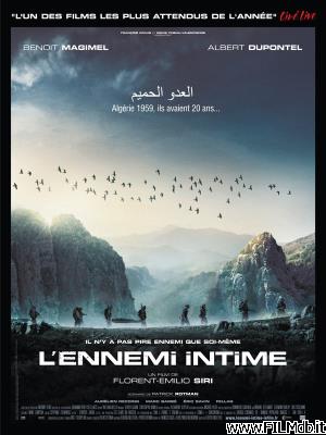 poster Poster of movie Giorni di guerra