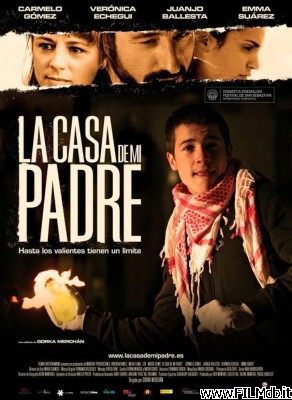 Poster of movie Black Listed