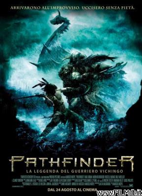 poster Poster of movie Pathfinder