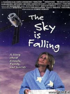 Locandina del film Identità ritrovata