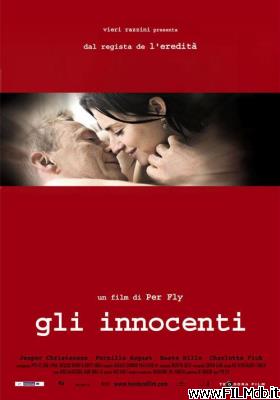 Locandina del film gli innocenti