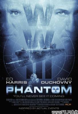 poster Poster of movie phantom