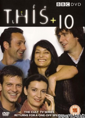 Poster of movie This Life + 10 [filmTV]