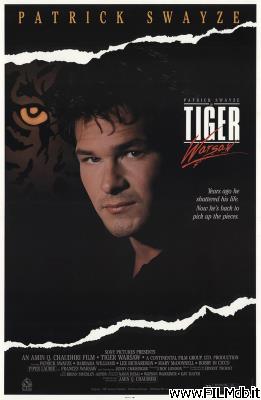 poster Poster of movie Tiger Warsaw