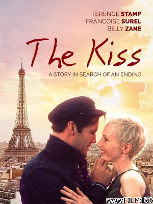 poster Poster of movie The Kiss