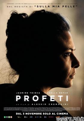 Affiche de film Profeti