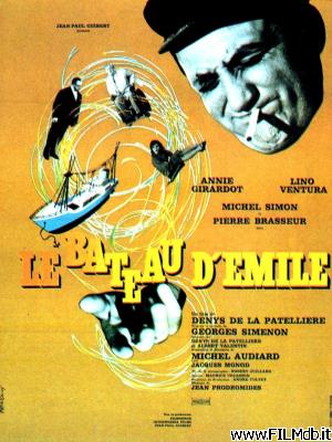 poster Cartel de la pelicula Letto, fortuna e femmine
