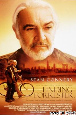 poster Poster of movie Finding Forrester