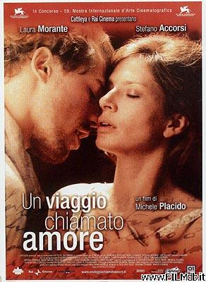 poster Poster of movie A Scandalous Journey
