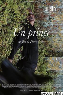 Locandina del film Un prince