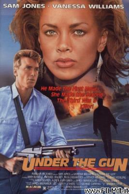 Affiche de film senza un colpo in canna