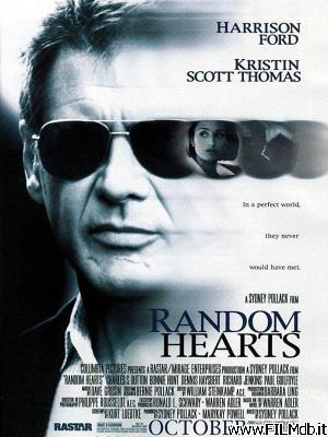 poster Poster of movie random hearts