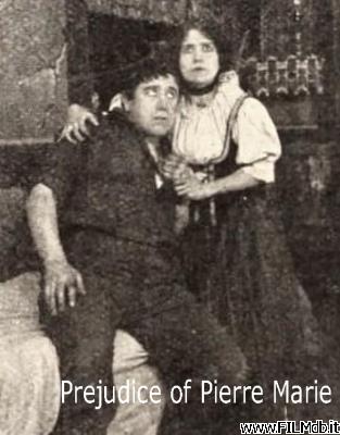 Locandina del film Prejudice of Pierre Marie [corto]