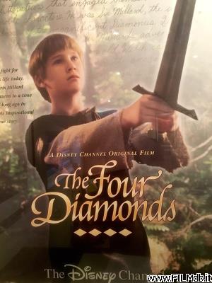 Cartel de la pelicula Sir Millard dei quattro miliardi [filmTV]