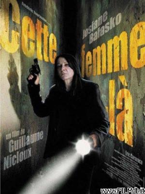poster Cartel de la pelicula hanging offense