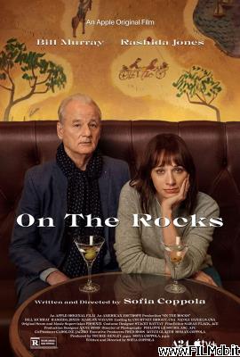 Poster of movie On the Rocks