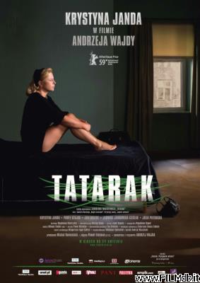 poster Affiche de film Tatarak