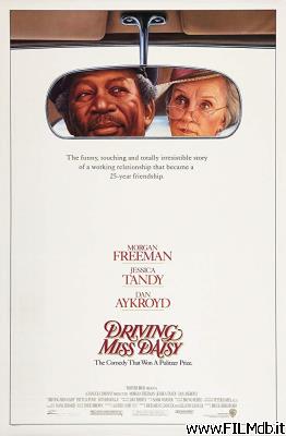 poster Locandina del film A spasso con Daisy