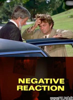 Poster of movie Negative Reaction [filmTV]