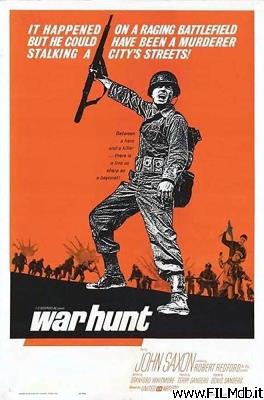 poster Affiche de film Le Mal de tuer