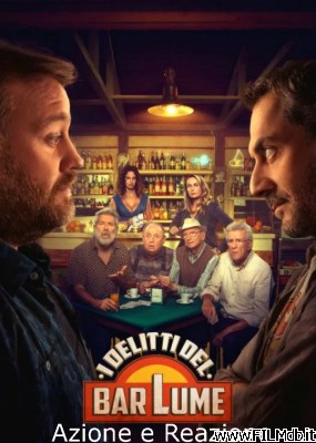 Cartel de la pelicula Azione e reazione [filmTV]