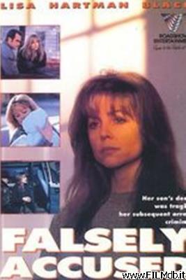 Poster of movie Without a Kiss Goodbye [filmTV]