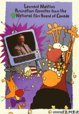 Locandina del film Capriccio a Colori [corto]