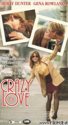 Poster of movie Crazy in Love [filmTV]