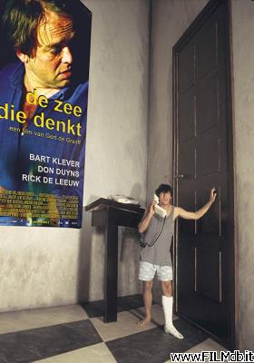 Poster of movie De zee die denkt