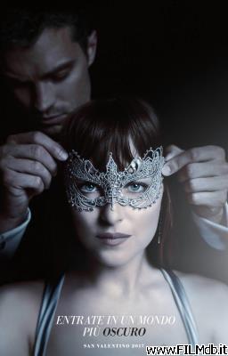 poster Poster of movie fifty shades darker