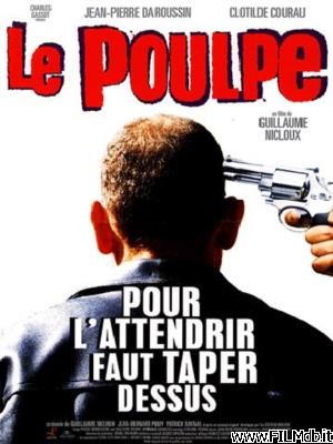 poster Poster of movie le poulpe