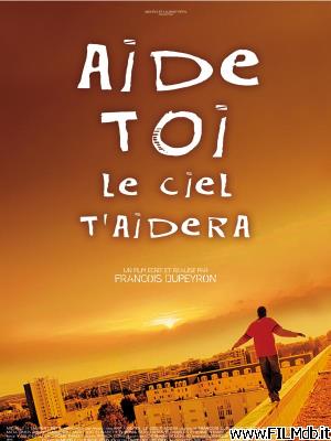 poster Cartel de la pelicula Aide-toi, le ciel t'aidera