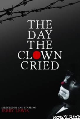 poster Poster of movie The Day the Clown Cried