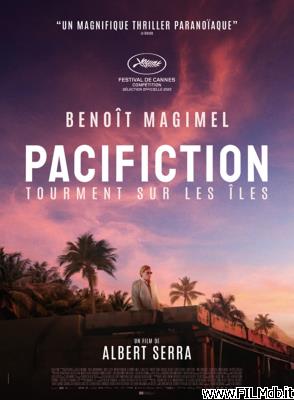 poster Poster of movie Pacifiction