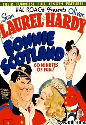 poster Cartel de la pelicula Dos fusileros sin bala