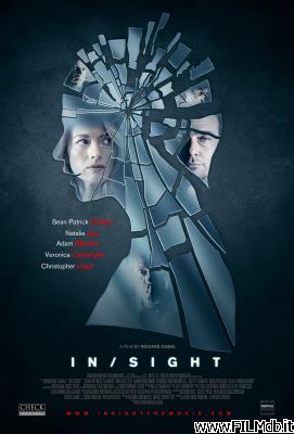 Locandina del film InSight